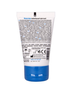 HOT - WATER LUBE VANDENS PAGRINDAS SPRINGWATER 30 ML 2