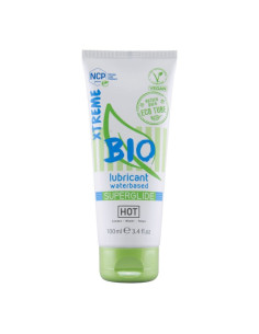 HOT - BIO LUBRICANT WATERBASED SUPERGLIDE XTREME 100 ML