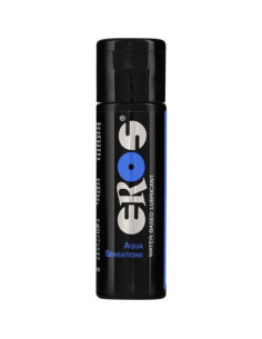 EROS - AQUA SENSATIONS LUBRICANTE BAZĖ AGUA 30 ML