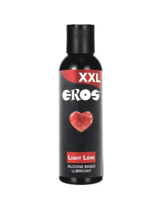 EROS - XXL LIGHT LOVE silikono pagrindu 150 ml