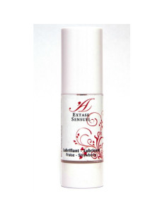 EXTASE SENSUAL - STRAWBERRY LUBRICANT 30 ML