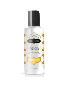 KAMASUTRA - DIVINE NECTARS KOKOSŲ IR ANANASŲ LUBRIKANTAS 150 ML