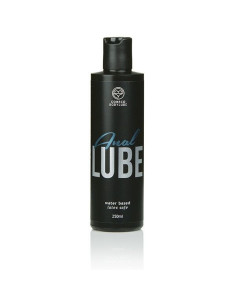 COBECO - BODYLUBE analinis lubrikantas, saugus lateksui, 250 ml