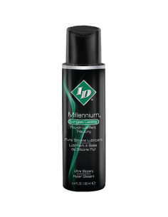 ID MILLENIUM - LUBRICANT SILICONE 130 ML 2