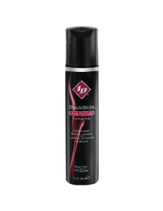 ID BACKSLIDE - ANALINIS FORMULĖ 30 ML 2