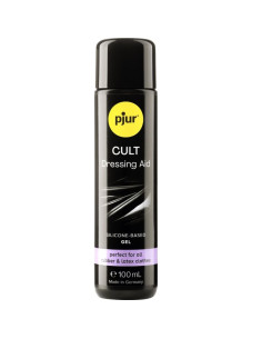 PJUR - CULT FOR LATEX 100 ML