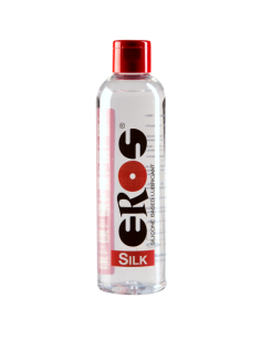 EROS - SILK SILICONE BASED LUBRICANT 100 ML