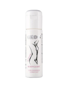 EROS - BODYGLIDE SUPERKONCENTRUOTAS MOTERIMS LUBRIKANTAS 100 ML