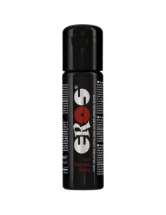 EROS - ŽAISLINIAI SILIKONINIAI SLĖGIKLIAI 100 ML