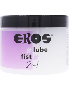 EROS - Lubrikanto kumštis 500 ml