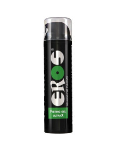 EROS - FISTING GEL ULTRAX 200 ML