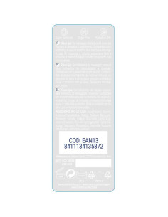 CONTROL - 2 EN 1 MASSAGE and PLEASURE MEDITERRANEAN SEA 200 ML 2