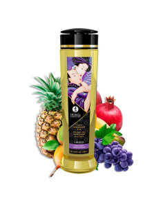 SHUNGA - Erotinis masažinis aliejus libido 240 ml