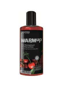 JOYDIVISION WARMUP - WARMUP CHERRY