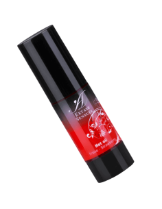 EXTASE SENSUAL - BRAŠKIŲ ŠILUMĄ STIMULIACINIS ALIEJUS 30 ML 2