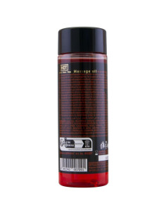 HOT - MASSAGE OIL WARMING 100 ML 2