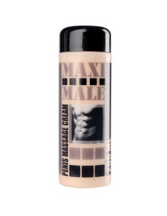 RUF - MAXI MALE PENIS MASSAGE CREAM