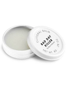 BIJOUX - CLITHERAPY CLITORIS BALM BAD DAY KILLER
