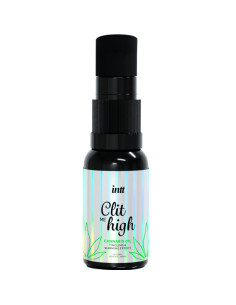 INTT RELEASES - CLIT ME HIGH CANNABIS OIL 15 ML 2