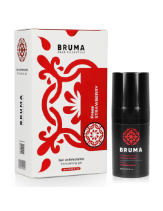 BRUMA - BRAŠKIŲ SKONIO INTENSYVINANTIS BALZAMAS 15 ML