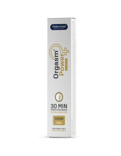 MEDICA GROUP - ORGASM POWER DRINK FOR WOMEN 10 ML 2