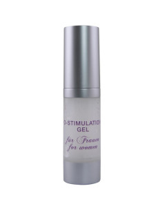 HOT - O-STIMULATION GEL FOR WOMEN 15 ML 2