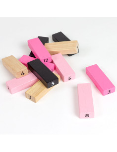 SECRETPLAY - MEDINIS ŽAIDIMAS „SEKSAS BOKŠTE“ 2