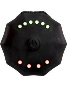 BATHMATE - DIRECT PUMP TIMER BLACK 2