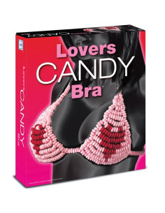 SPENCER and FLEETWOOD - CANDY LOVERS BRA