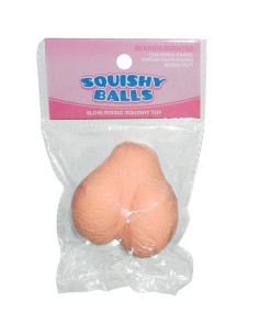 KHEPER GAMES - SQUISHY BALLS NATURAL