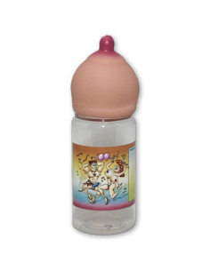 DIABLO PICANTE - BOTTLE TIT FLESH 360 ML -ES-PT-EN-FR-IT-