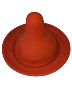 DIABLO PICANTE - RED CONDOM CAP