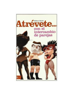 DIABLO PICANTE - DARE... WITH PARTNER EXCHANGE