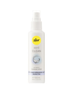 PJUR - MED CLEANER SPRAY 100 ML