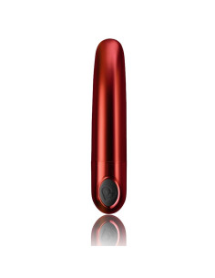 ROCKS-OFF - RO-80 MM COLOR ME ORGASMIC VIBRATING BULLET
