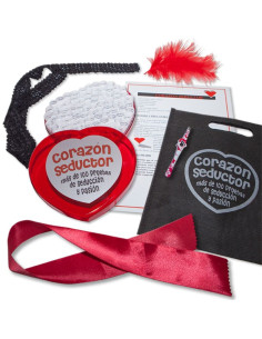 DIABLO PICANTE - GAME SEDUCTIVE HEART