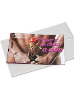 DIABLO PICANTE - PAKELK SAVO MERGAITES SU KUPONAIS