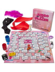 DIABLO PICANTE - PLEASURE GAME