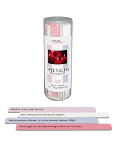 KHEPER GAMES - DATE NIGHTS CREATIVE IDEAS - EN