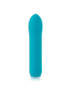 JE JOUE - G-SPOT BULLET VIBRATOR TEAL 2