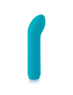 JE JOUE - G-SPOT BULLET VIBRATOR TEAL