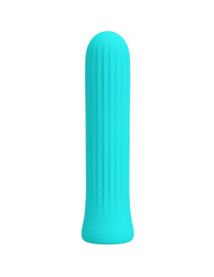 PRETTY LOVE - BLANCHE BLUE STIMULATOR VIBRATOR