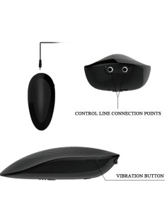 BAILE - OLIVER REALISTIC DILDO WITH VIBRATION 2