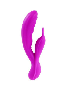 PRETTY LOVE - HIGHGRADE BLISS LILAC MASSAGER