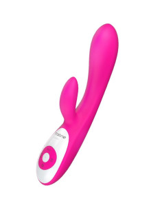 NALONE - WANT RECHARGEABLE VIBRATOR VOICE CONTROL