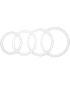 JOYDIVISION POTENZDUO - PLUS RING S