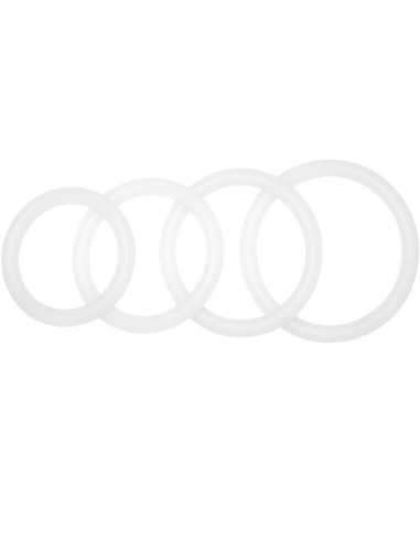 JOYDIVISION POTENZDUO - PLUS ŽIEDAS S