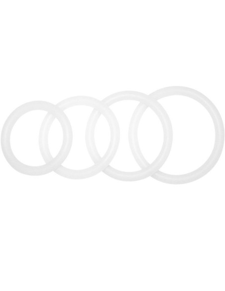 JOYDIVISION POTENZDUO - PLUS ŽIEDAS S