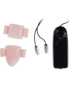 BAILE - ALFRED PENIS VIBRATOR COVERS WITH CONTROL 2