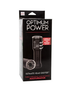 CALEXOTICS - OPTIMUM POWER ULTIMATE HEAD EXCITER 2